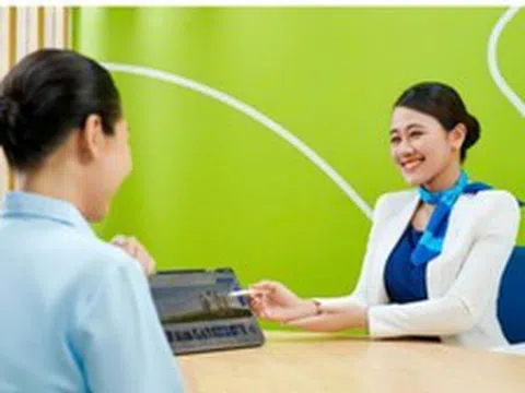 6 tháng đầu năm, ACB đạt lợi nhuận hơn 10.700 tỷ đồng