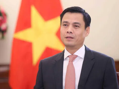Đối ngoại đa phương trong kỷ nguyên mới: Kiến tạo không gian phát triển, nâng tầm vị thế Việt Nam