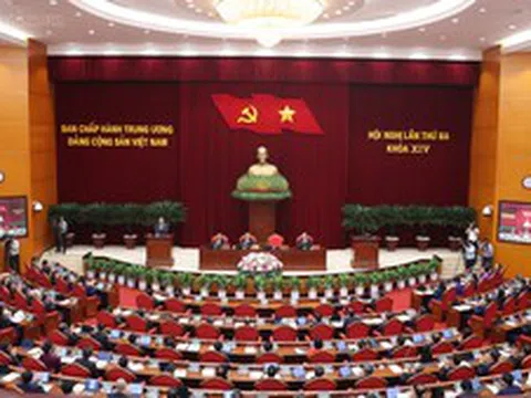 Kế hoạch thực hiện Kết luận Hội nghị Trung ương 3, khóa XIV về tiếp tục hoàn thiện, vận hành hiệu quả mô hình tổ chức tổng thể của hệ thống chính trị, mô hình chính quyền địa phương 2 cấp