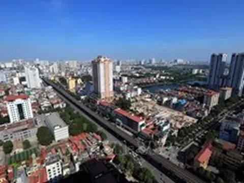 Sửa Luật Đất đai: Xóa bỏ tư duy 'một cửa nhiều khóa' bằng liên thông dữ liệu