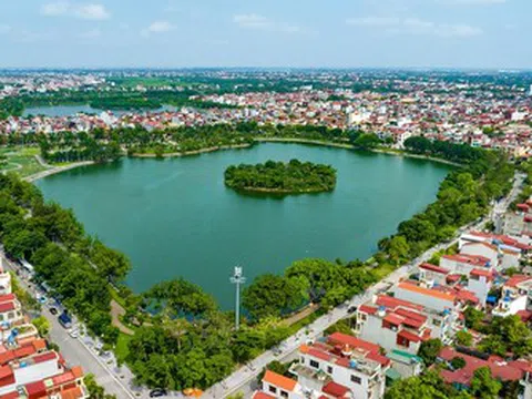 Phấn đấu đưa Hưng Yên trở thành thành phố trực thuộc Trung ương trước 2030