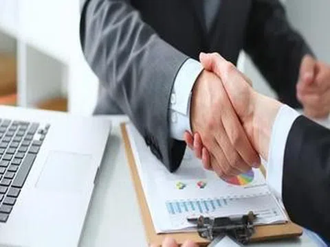 Chuyện cảm ơn và hoa hồng