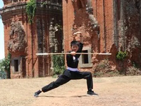 Gia Lai tập trung bảo tồn và phát huy tinh hoa võ Việt