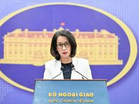 Kể câu chuyện Việt Nam bằng tư duy mới của thông tin đối ngoại