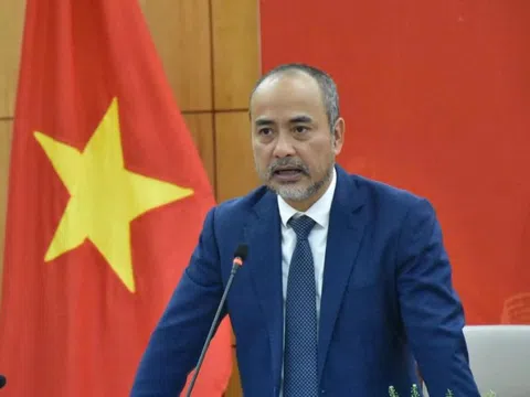 Phát huy nguồn lực gần 6,5 triệu người Việt Nam ở nước ngoài vì sự phát triển đất nước