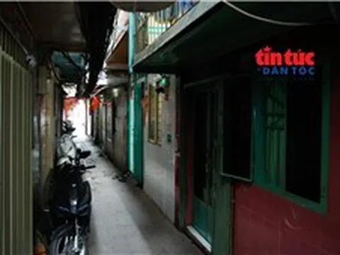 Giải bài toán phát triển nhà ở cho thuê tại TP Hồ Chí Minh - Bài 1: Hàng triệu lao động vẫn 'khát' nhà ở giá phù hợp