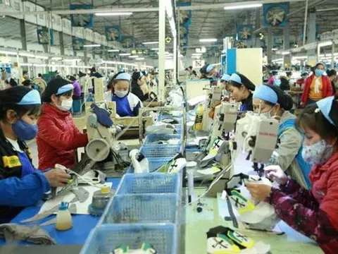 Từ 10/9, phạt từ 10 - 20 triệu đồng nếu doanh nghiệp không cho lao động nữ nghỉ trong thời gian này