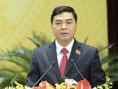 Thủ tướng bổ nhiệm Thứ trưởng Thường trực Bộ Dân tộc và Tôn giáo