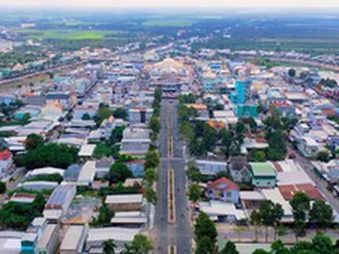 Nhân dân ủng hộ thành lập 11 phường thuộc tỉnh Đồng Tháp