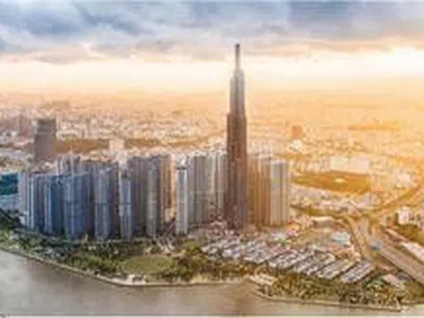 Doanh thu Vingroup vượt 222.000 tỷ đồng sau nửa đầu năm 2026