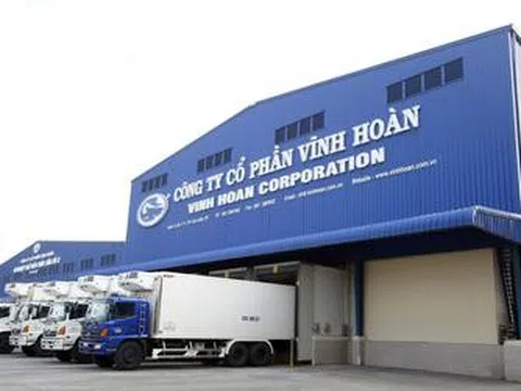 Lợi nhuận "nữ hoàng cá tra" Vĩnh Hoàn đi lùi trong quý II/2026