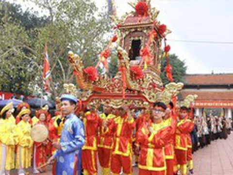 Xây dựng thư viện số về tín ngưỡng, tôn giáo