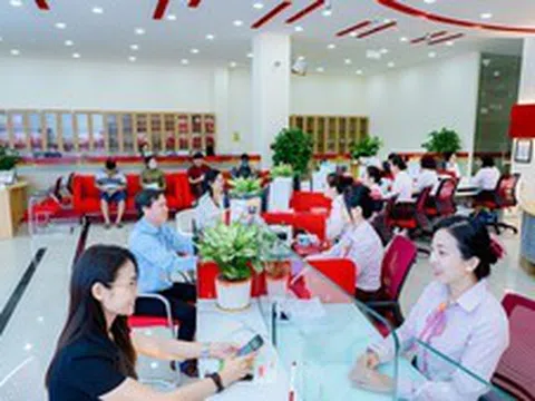 Fitch Ratings lần đầu xếp hạng HDBank với các mức đánh giá thuộc nhóm cao nhất
