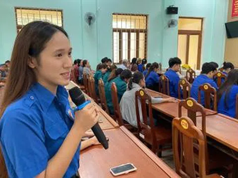 Từ ranh giới thửa đất đến chuyện tảo hôn ở vùng cao Đà Nẵng