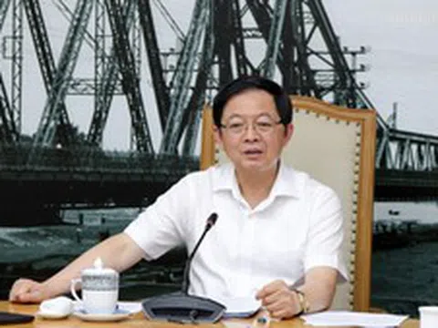 Phó Thủ tướng Hồ Quốc Dũng: Tháo gỡ vướng mắc để khơi thông các dự án động lực của Cần Thơ