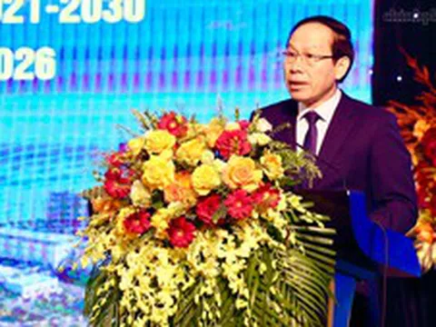 Nghệ An cần chuyển biến về chất trong mô hình phát triển