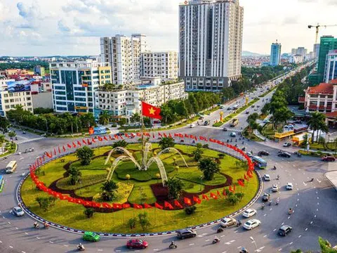 Chính phủ thông qua đề án thành lập Tp.Bắc Ninh trực thuộc Trung ương