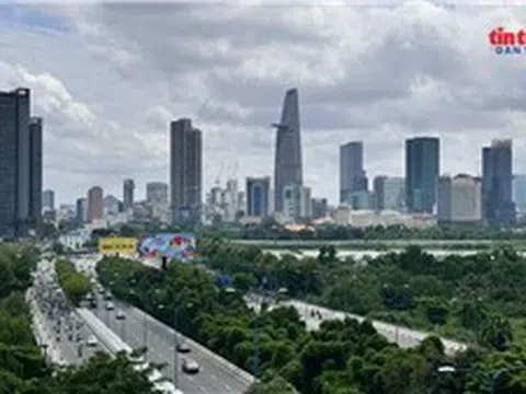 Trung tâm tài chính quốc tế Việt Nam - Bài 1: Tạo lập một nền tảng tài chính hỗ trợ tăng trưởng kinh tế