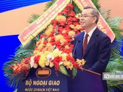 Phát huy nguồn lực quốc tế để hiện thực hóa mục tiêu tăng trưởng 2 con số