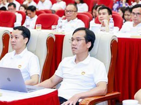 Đưa Nghị quyết Đại hội MTTQ Việt Nam lần thứ XI sớm đi vào cuộc sống