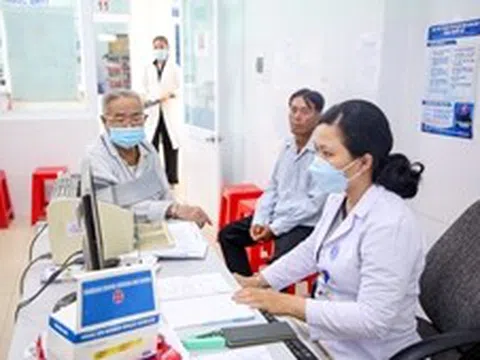 Mười chính sách mới về y tế sẽ có hiệu lực từ ngày 1/7/2026