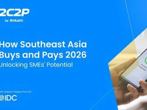 Dự báo 2029: Đông Nam Á trở thành thị trường thương mại điện tử tăng trưởng nhanh thứ 2 thế giới