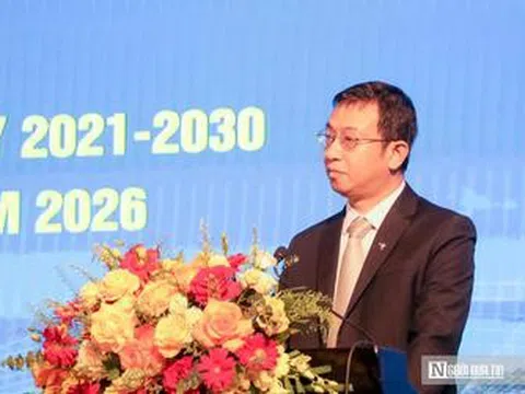 VSIP đồng hành cùng Nghệ An thu hút đầu tư vào công nghiệp thế hệ mới