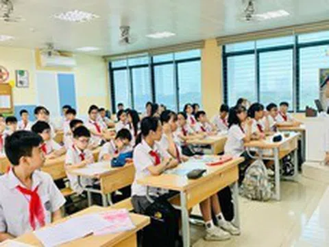 Nhiều điểm mới trong quy định về bảo đảm chất lượng giáo dục