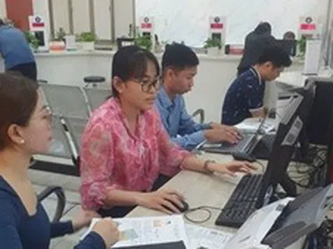 TP Hồ Chí Minh tăng trưởng hai con số - Bài 2: Lấy sự hài lòng của người dân làm thước đo