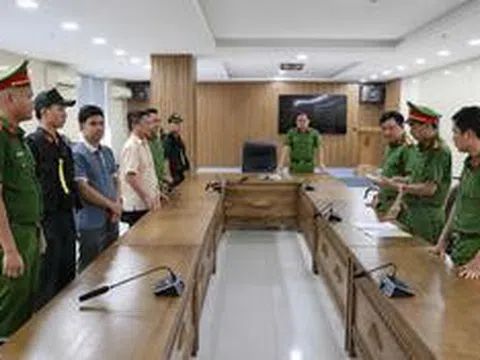 Triệt phá đường dây xuất hơn 6.000 hóa đơn khống trị giá hơn 2.000 tỷ đồng