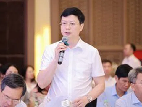 Địa phương đề nghị sớm hướng dẫn sắp xếp cơ sở giáo dục