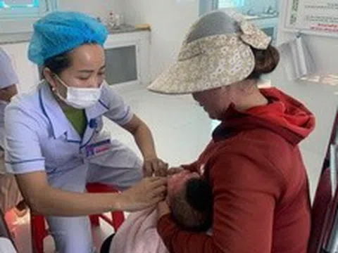 Hướng dẫn khám sức khỏe định kỳ miễn phí cho trẻ dưới 6 tuổi