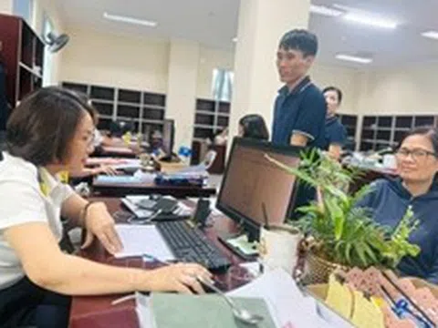 Xử lý doanh nghiệp 'ma', ngăn lợi dụng pháp nhân để trốn thuế