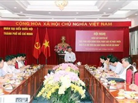 Gỡ rào cản để phát triển nhà ở xã hội