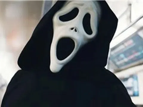 Câu chuyện điện ảnh: 'Scary Movie' gây sốt phòng vé Bắc Mỹ