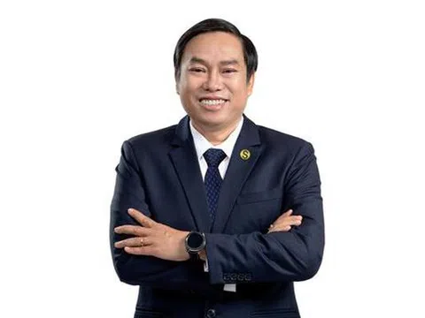 2 Phó Tổng Giám đốc cùng rời Sacombank