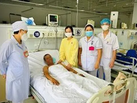 Không nên chủ quan khi mắc thủy đậu để tránh biến chứng nghiêm trọng