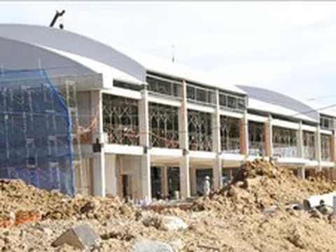Đẩy nhanh tiến độ các trạm dừng nghỉ