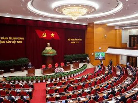 Công tác tuyên giáo - Từ thống nhất nhận thức đến quy tụ lòng dân