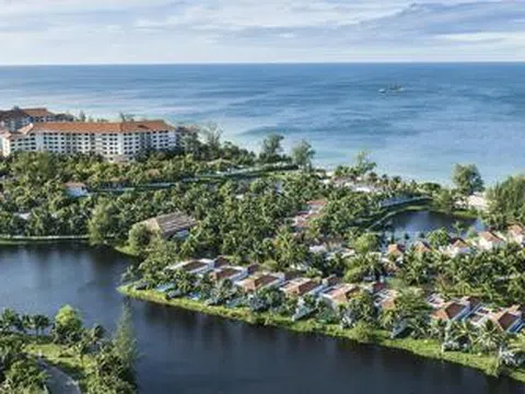 Lợi nhuận 6 tháng của Vinpearl tăng hơn 8 lần, vượt 2.100 tỷ đồng