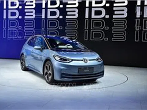 Volkswagen được đề xuất chuyển các mẫu xe từ Trung Quốc về Đức