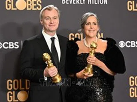 Hành trình khác thường của đạo diễn Christopher Nolan để chạm đến đỉnh cao Hollywood