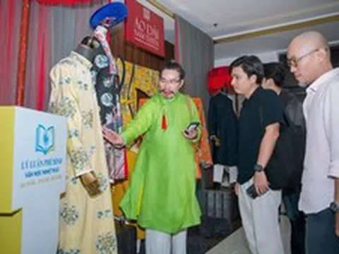 Chuyển đổi số di sản văn hóa - Bài 2: Từ kỹ nghệ thủ công đến chuẩn hóa dữ liệu