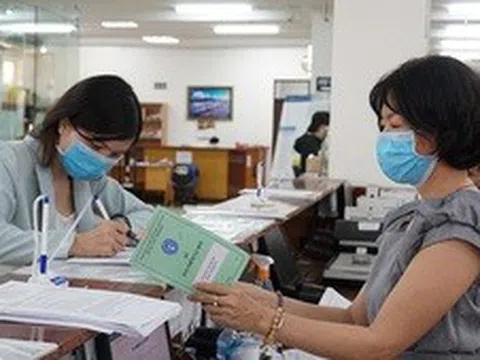 Giao chỉ tiêu bao phủ bảo hiểm y tế toàn quốc đạt 100% vào năm 2030