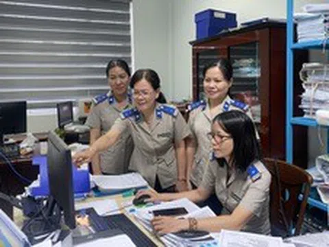 80 năm Thi hành án dân sự: Tạo bước chuyển từ quản lý hành chính sang quản trị số