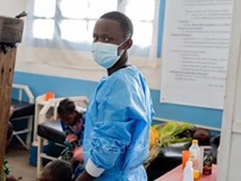 Dịch Ebola: Chính thức mở đăng ký thử nghiệm lâm sàng tại CHDC Congo