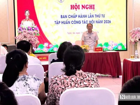 Bước chuyển mình trong công tác trợ giúp pháp lý và tư vấn pháp luật tại Nghệ An
