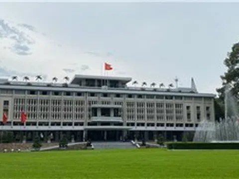 Chuyển đổi số di sản văn hóa - Bài cuối: Xây dựng ngân hàng dữ liệu di sản số