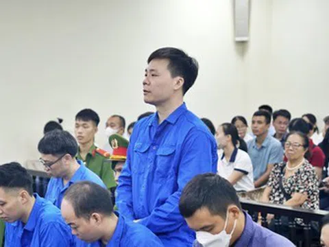 Tiết lộ hệ thống sổ sách giúp "trùm hàng giả" bỏ ngoài số tiền 1.792 tỷ đồng
