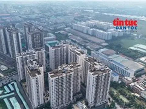 TP Hồ Chí Minh gỡ vướng pháp lý, đẩy nhanh cấp sổ hồng cho cư dân chung cư